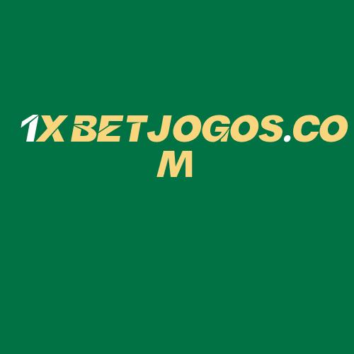 Logo da 1XBETJOGOS